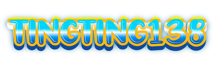 LOGO TINGTING138